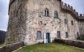 Castello Malaspina Di Fosdinovo